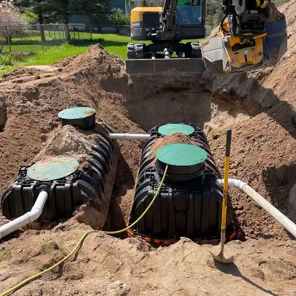 septic tank services Mountainside